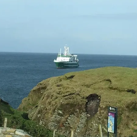 Erris Head House *