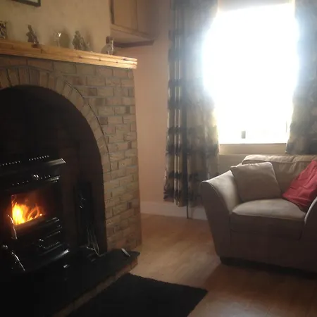 Erris Head House Bed and breakfast