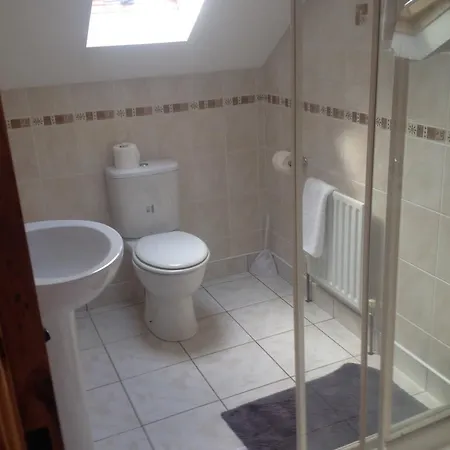 Bed and breakfast Erris Head House *