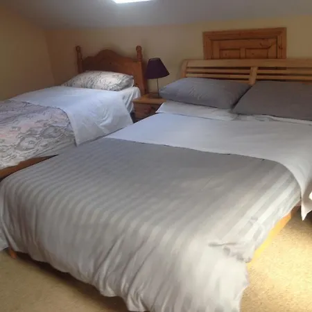 Erris Head House Bed and breakfast Belmullet