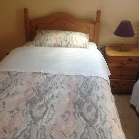 Bed and breakfast Erris Head House