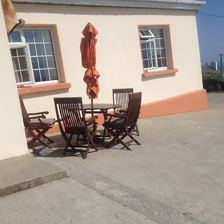 Erris Head House Bed and breakfast *