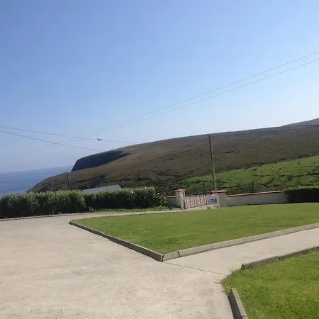 Bed and breakfast Erris Head House *