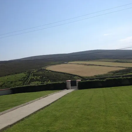 Bed and breakfast Erris Head House